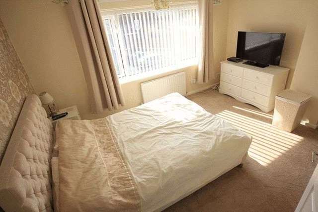 Image of 3 bedroom Terraced house for sale in Highbank Drive Garston Liverpool L19 at Highbank Drive  Liverpool, L19 5PE