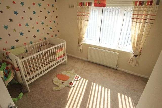  Image of 3 bedroom Terraced house for sale in Highbank Drive Garston Liverpool L19 at Highbank Drive  Liverpool, L19 5PE