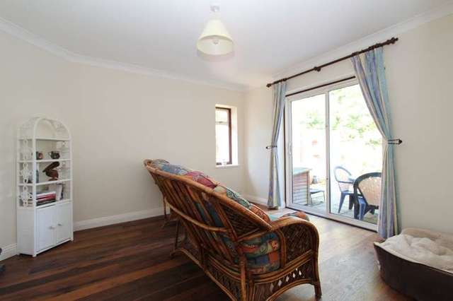  Image of 4 bedroom Detached house for sale in Woodland Way Highcliffe Christchurch BH23 at Highcliffe On Sea Christchurch Dorset, BH23 4LQ