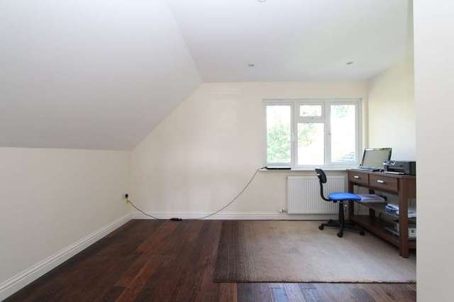  Image of 4 bedroom Detached house for sale in Woodland Way Highcliffe Christchurch BH23 at Highcliffe On Sea Christchurch Dorset, BH23 4LQ