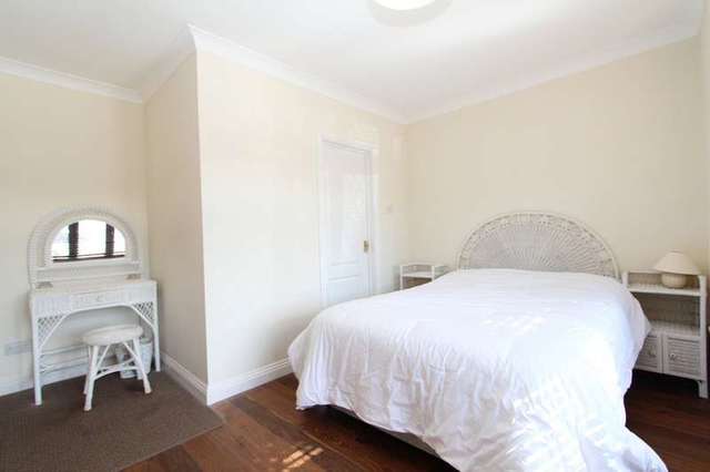  Image of 4 bedroom Detached house for sale in Woodland Way Highcliffe Christchurch BH23 at Highcliffe On Sea Christchurch Dorset, BH23 4LQ