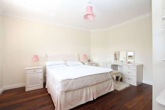  Image of 4 bedroom Detached house for sale in Woodland Way Highcliffe Christchurch BH23 at Highcliffe On Sea Christchurch Dorset, BH23 4LQ