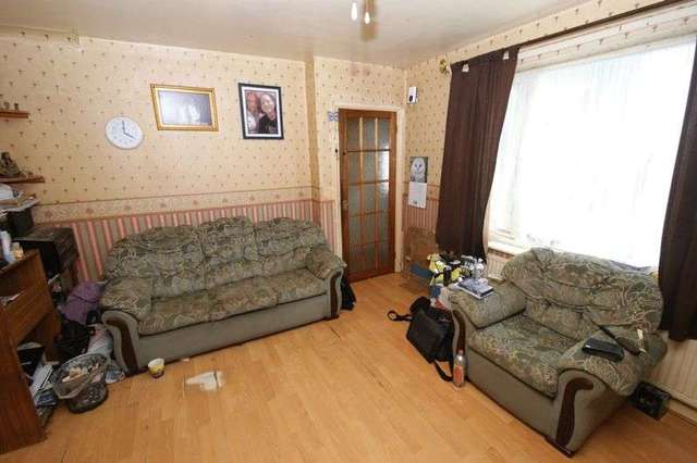 Image of 3 bedroom Semi-Detached house for sale in Hill Crest Shirebrook Mansfield NG20 at Hill Crest  Shirebrook, NG20 8DP
