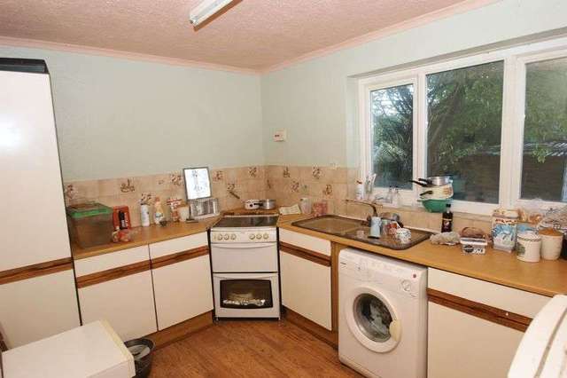  Image of 3 bedroom Semi-Detached house for sale in Hill Crest Shirebrook Mansfield NG20 at Hill Crest  Shirebrook, NG20 8DP