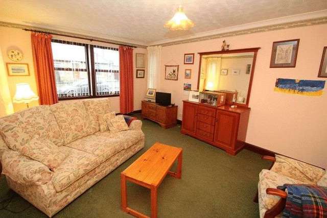  Image of 1 bedroom Flat for sale in Hill Street Tillicoultry FK13 at Hill Street  Tillicoultry, FK13 6HF