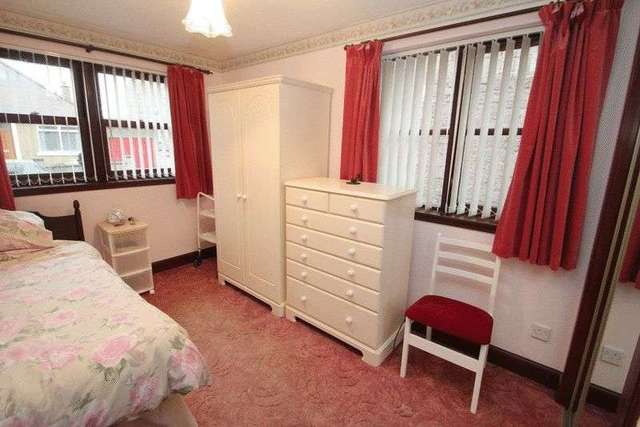 Image of 1 bedroom Flat for sale in Hill Street Tillicoultry FK13 at Hill Street  Tillicoultry, FK13 6HF