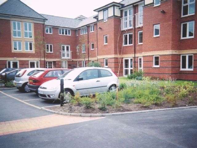  Image of 2 bedroom Retirement Property for sale in Hillary Court Formby Liverpool L37 at Freshfield Road  Formby, L37 3PS