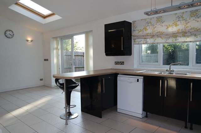  Image of 3 bedroom Semi-Detached house for sale in Hillside Gardens Barnet EN5 at Hillside Gardens  Barnet, EN5 2NL