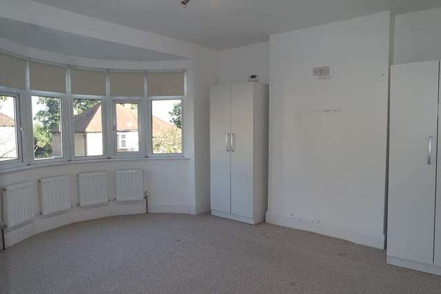  Image of 3 bedroom Semi-Detached house for sale in Hillside Gardens Barnet EN5 at Hillside Gardens  Barnet, EN5 2NL