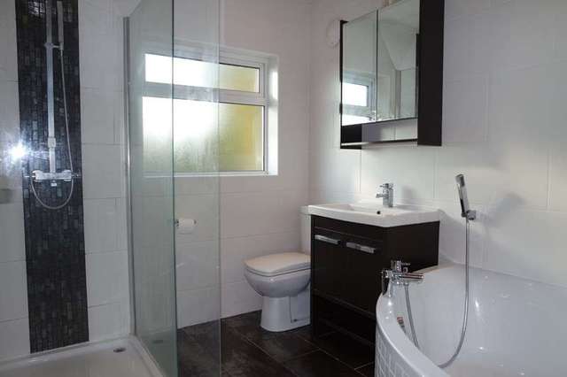 Image of 3 bedroom Semi-Detached house for sale in Hillside Gardens Barnet EN5 at Hillside Gardens  Barnet, EN5 2NL