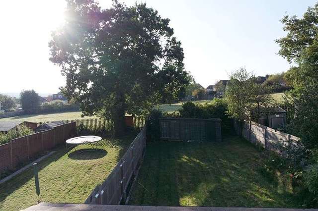  Image of 3 bedroom Semi-Detached house for sale in Hillside Gardens Barnet EN5 at Hillside Gardens  Barnet, EN5 2NL