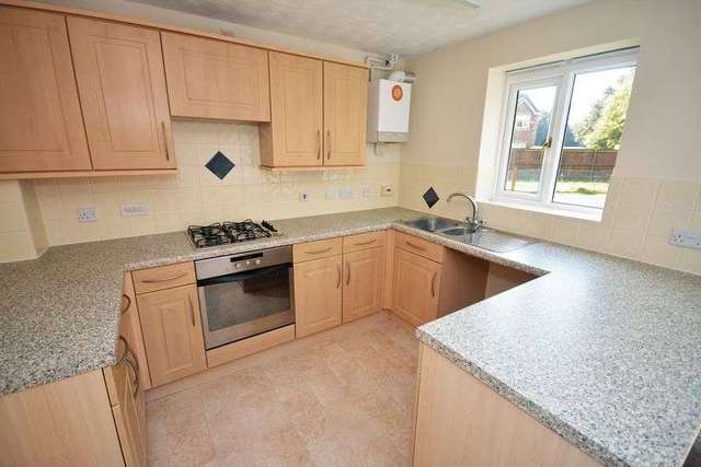  Image of 3 bedroom Semi-Detached house to rent in Hind Close Cardiff CF24 at Hind Close Pengham Green Cardiff, CF24 2EF