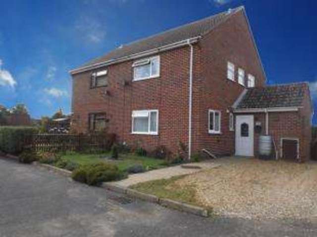  Image of 3 bedroom Semi-Detached house for sale in The Elms Hindringham Fakenham NR21 at Hindringham Fakenham Hindringham, NR21 0PP