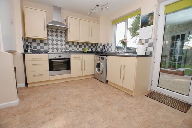  Image of 4 bedroom Terraced house for sale in Hinkler Road Southampton SO19 at Hinkler Road  Southampton, SO19 6FT