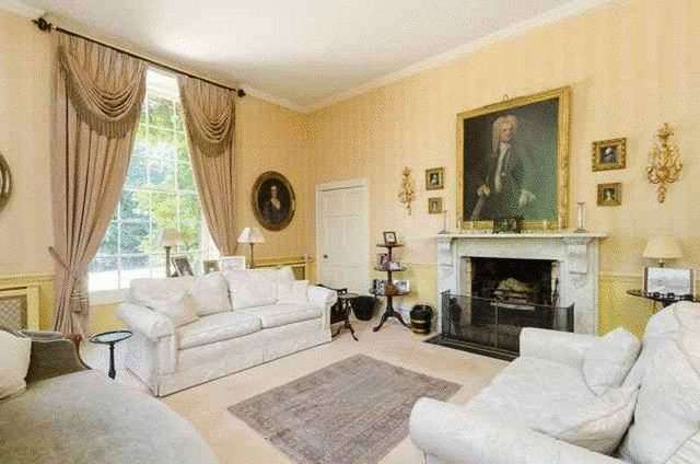  Image of 6 bedroom Detached house for sale in Hinton Blewett Hinton Blewett Bristol BS39 at Hinton Blewett Bristol, BS39 5AN