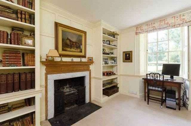  Image of 6 bedroom Detached house for sale in Hinton Blewett Hinton Blewett Bristol BS39 at Hinton Blewett Bristol, BS39 5AN