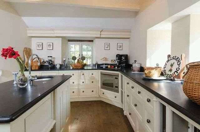  Image of 6 bedroom Detached house for sale in Hinton Blewett Hinton Blewett Bristol BS39 at Hinton Blewett Bristol, BS39 5AN