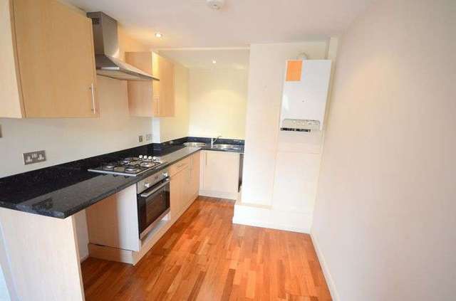  Image of 2 bedroom Flat to rent in Hinton Road Bournemouth BH1 at 30 Hinton Road  Bournemouth, BH1 2AJ