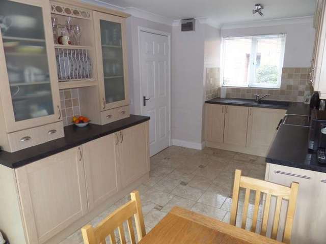  Image of 3 bedroom Semi-Detached house for sale in Hobart Crescent Willen Park Milton Keynes MK15 at Milton Keynes, MK15 9HH