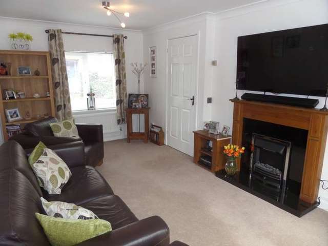  Image of 3 bedroom Semi-Detached house for sale in Hobart Crescent Willen Park Milton Keynes MK15 at Milton Keynes, MK15 9HH