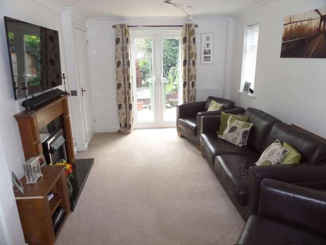  Image of 3 bedroom Semi-Detached house for sale in Hobart Crescent Willen Park Milton Keynes MK15 at Milton Keynes, MK15 9HH