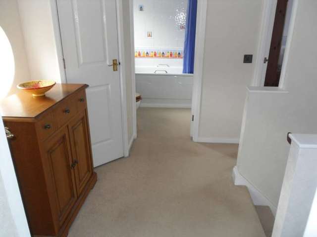  Image of 3 bedroom Semi-Detached house for sale in Hobart Crescent Willen Park Milton Keynes MK15 at Milton Keynes, MK15 9HH