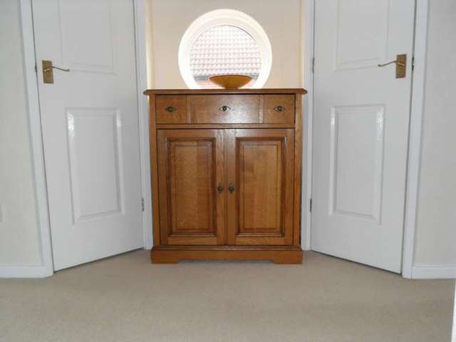  Image of 3 bedroom Semi-Detached house for sale in Hobart Crescent Willen Park Milton Keynes MK15 at Milton Keynes, MK15 9HH