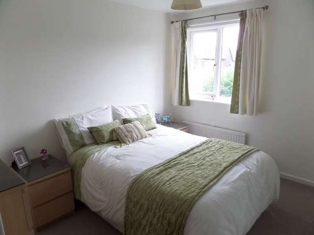  Image of 3 bedroom Semi-Detached house for sale in Hobart Crescent Willen Park Milton Keynes MK15 at Milton Keynes, MK15 9HH