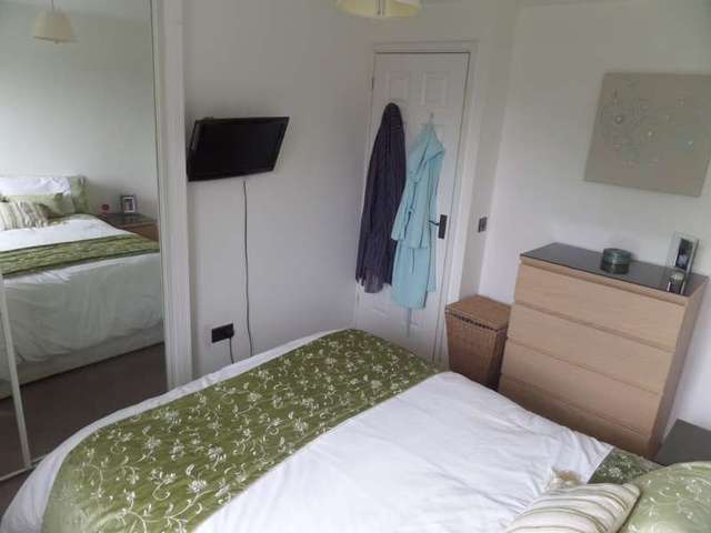  Image of 3 bedroom Semi-Detached house for sale in Hobart Crescent Willen Park Milton Keynes MK15 at Milton Keynes, MK15 9HH