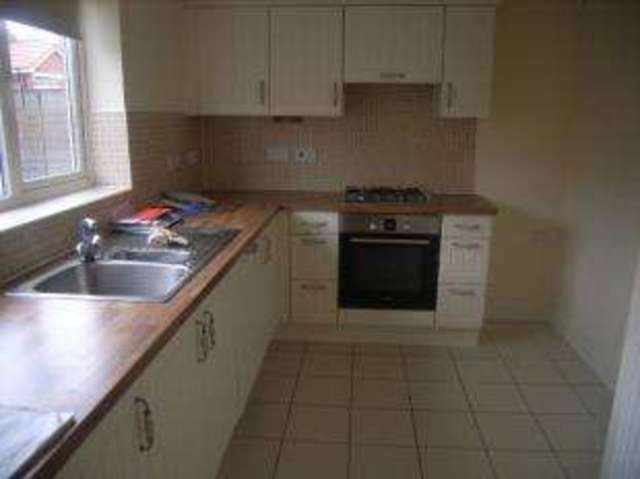  Image of 4 bedroom Detached house for sale in Holcroft Drive Abram Wigan WN2 at Abram Wigan Haigh, WN2 5YP