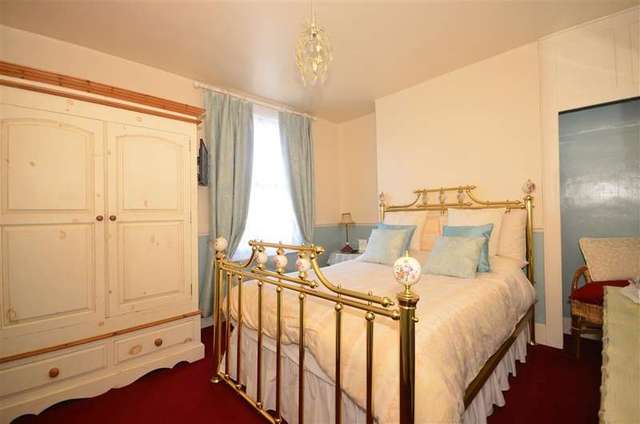  Image of 4 bedroom Town House for sale in Holland Road Maidstone ME14 at Maidstone Kent Maidstone, ME14 1UN