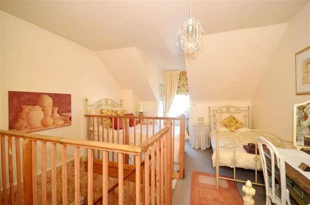  Image of 4 bedroom Town House for sale in Holland Road Maidstone ME14 at Maidstone Kent Maidstone, ME14 1UN