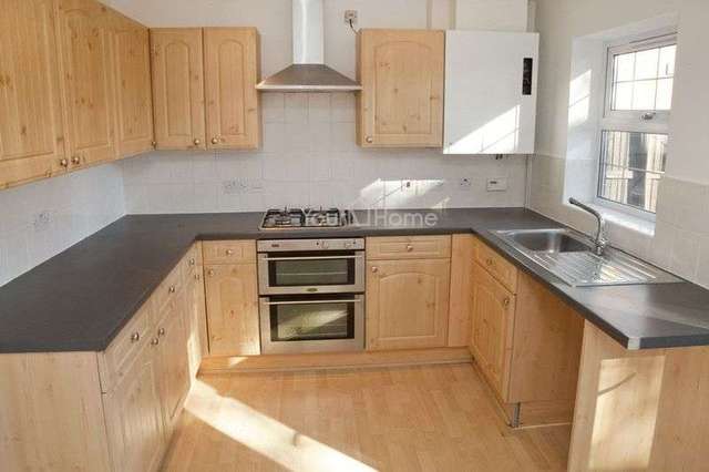  Image of 2 bedroom Semi-Detached house for sale in Home Farm Close Laughterton Lincoln LN1 at Home Farm Close  Laughterton, LN1 2BD