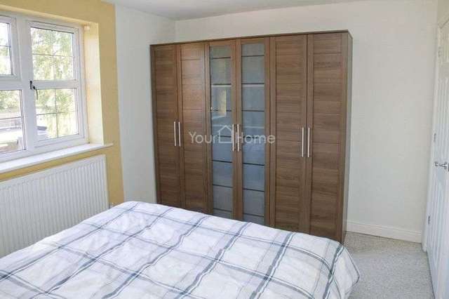  Image of 2 bedroom Semi-Detached house for sale in Home Farm Close Laughterton Lincoln LN1 at Home Farm Close  Laughterton, LN1 2BD