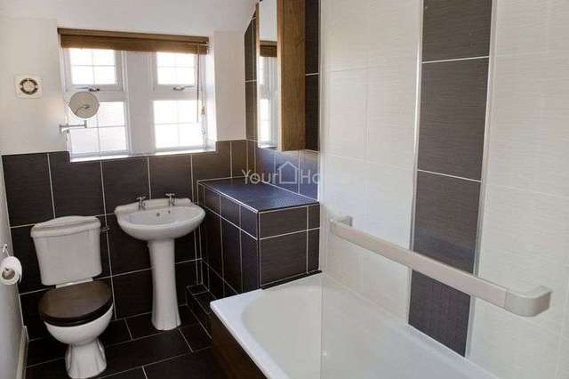  Image of 2 bedroom Semi-Detached house for sale in Home Farm Close Laughterton Lincoln LN1 at Home Farm Close  Laughterton, LN1 2BD