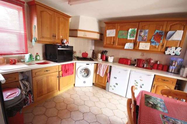  Image of 2 bedroom Flat for sale in Home Ground Westbury-on-Trym Bristol BS9 at Home Ground Westbury on trym Bristol, BS9 4UD