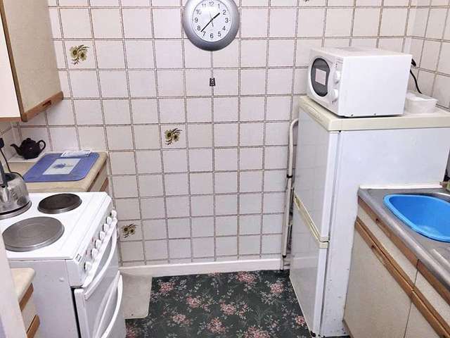  Image of 1 bedroom Retirement Property for sale in Rectory Road Burnham-on-Sea TA8 at Rectory Road  Burnham-on-Sea, TA8 2BX