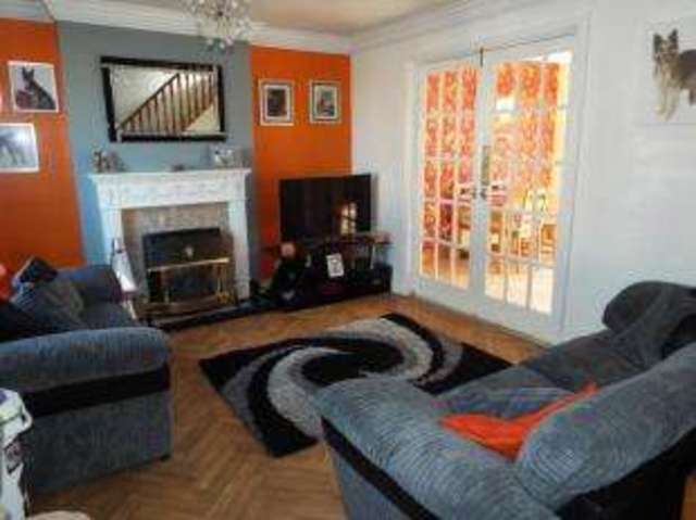  Image of 3 bedroom Detached house for sale in Hornbeam Close Chapeltown Sheffield S35 at Chapeltown Sheffield Chapeltown, S35 1PS