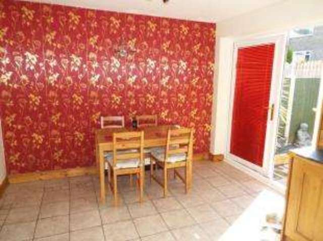  Image of 3 bedroom Detached house for sale in Hornbeam Close Chapeltown Sheffield S35 at Chapeltown Sheffield Chapeltown, S35 1PS