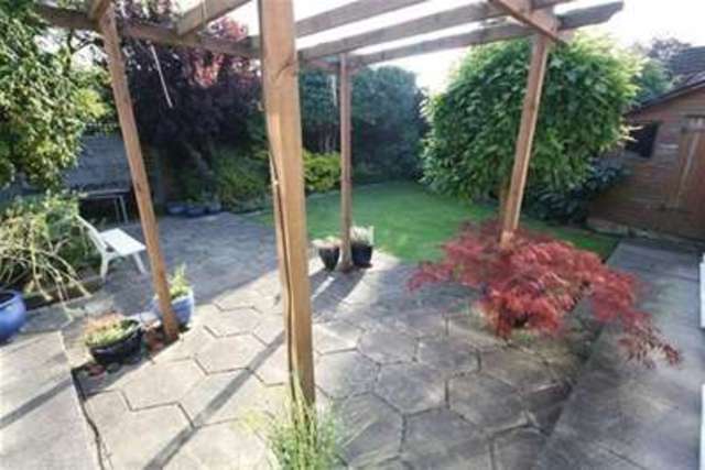  Image of 3 bedroom Detached house for sale in Hornbeam Close Theydon Bois Epping CM16 at Hornbeam Close Theydon Bois Epping, CM16 7JT