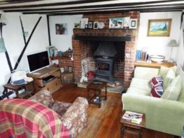  Image of 2 bedroom End of Terrace for sale in Great Wymondley Great Wymondley Hitchin SG4 at Great Wymondley Hitchin Great Wymondley, SG4 7ER