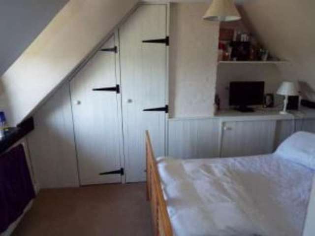 Image of 2 bedroom End of Terrace for sale in Great Wymondley Great Wymondley Hitchin SG4 at Great Wymondley Hitchin Great Wymondley, SG4 7ER