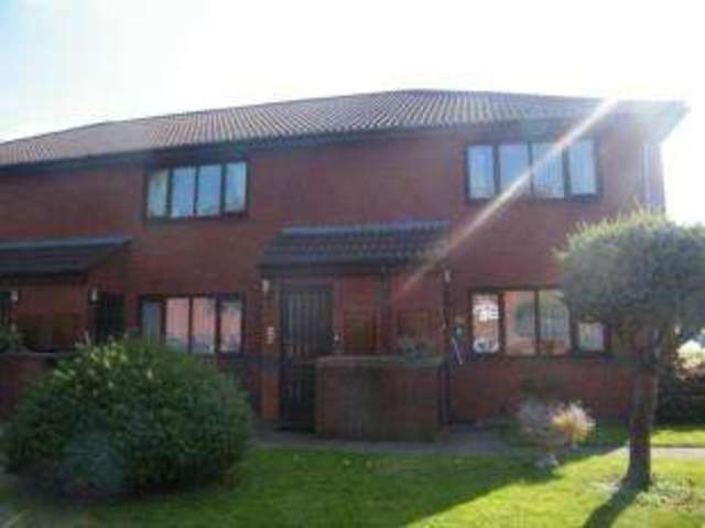  Image of 2 bedroom Flat for sale in Housman Park Bromsgrove B60 at Bromsgrove Worcestershire Aston Fields, B60 1AZ