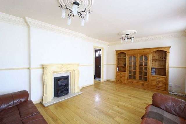  Image of 4 bedroom Semi-Detached house for sale in Houston Drive Hull HU5 at Houston Drive  Hull, HU5 1NJ