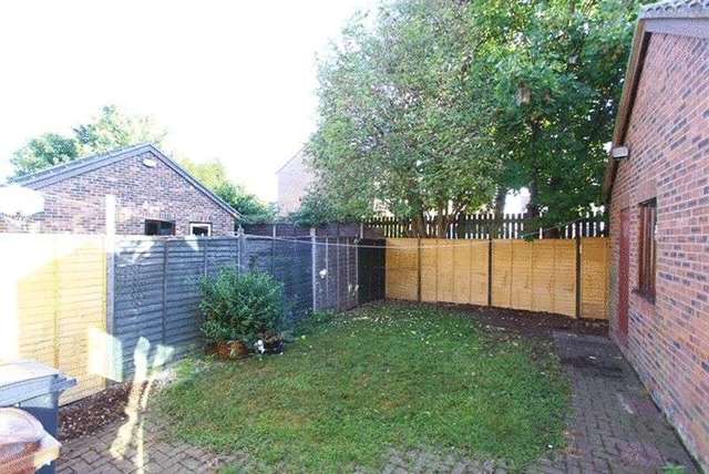  Image of 4 bedroom Semi-Detached house for sale in Houston Drive Hull HU5 at Houston Drive  Hull, HU5 1NJ