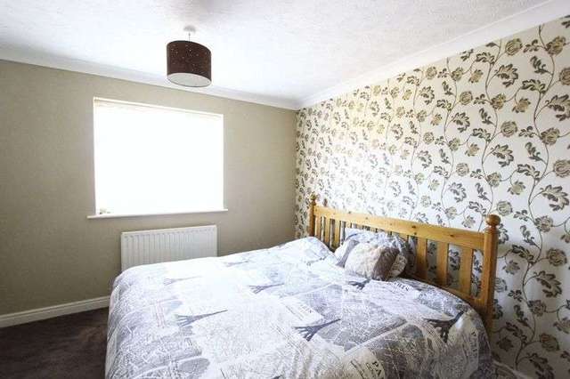  Image of 4 bedroom Semi-Detached house for sale in Houston Drive Hull HU5 at Houston Drive  Hull, HU5 1NJ