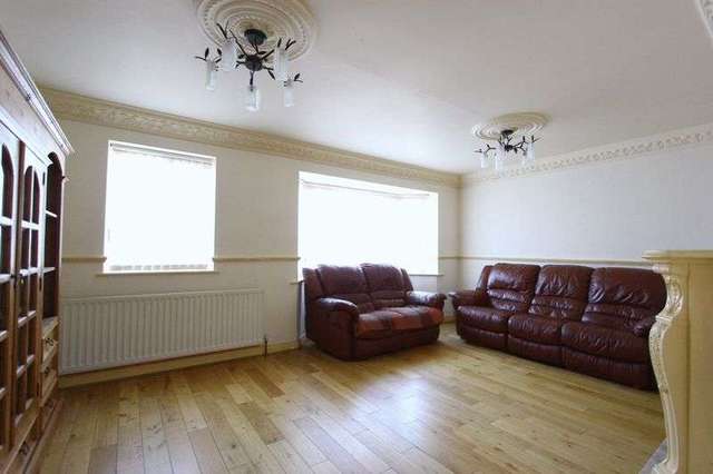  Image of 4 bedroom Semi-Detached house for sale in Houston Drive Hull HU5 at Houston Drive  Hull, HU5 1NJ
