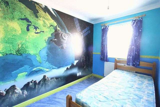  Image of 4 bedroom Semi-Detached house for sale in Houston Drive Hull HU5 at Houston Drive  Hull, HU5 1NJ