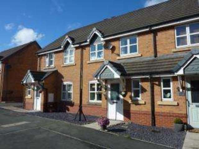  Image of 3 bedroom Town House for sale in Houston Gardens Great Sankey Warrington WA5 at Chapelford Village Warrington Great Sankey, WA5 8DN