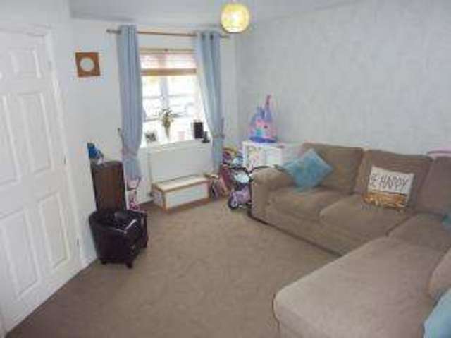  Image of 3 bedroom Town House for sale in Houston Gardens Great Sankey Warrington WA5 at Chapelford Village Warrington Great Sankey, WA5 8DN